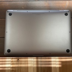 ★早い者勝ち★MacBook Air A2337 中古　美品の画像