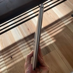 ★早い者勝ち★MacBook Air A2337 中古　美品の画像