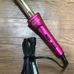 mod's hair easy curl ヘアアイロン コテ 25ミリ