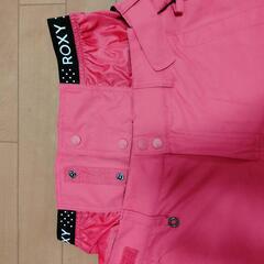 スノボウェア★ESTIVO✖ROXYの画像