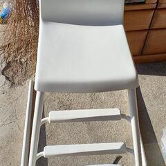 IKEA子供用チェア
