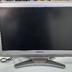 ★SHARP★  液晶テレビ  