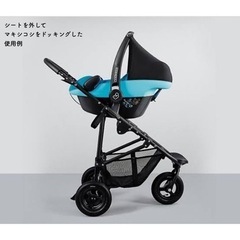 決定しました【芸能人も愛用するベビーカーが激安?総額20万円越え90
