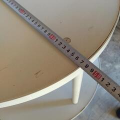 ディスプレイ台の画像