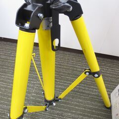 ■高儀　スタンド付作業用　ハロゲン投光器　シングル　システムWL-511の画像