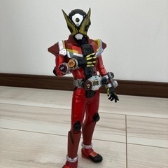 仮面ライダーゲイツ　一番くじ