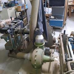 木工機械の中古が安い！激安で譲ります・無料であげます(3ページ
