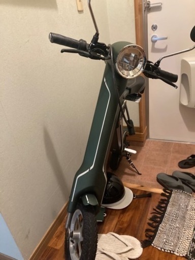 その他 BRAZE SMART EV