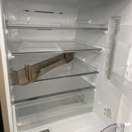 【トレファク摂津店】MITSUBISHI5ドア冷蔵庫入荷致しました！！