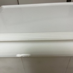 収納ボックスの画像