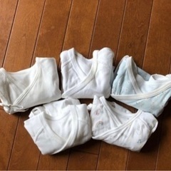肌着　まとめ