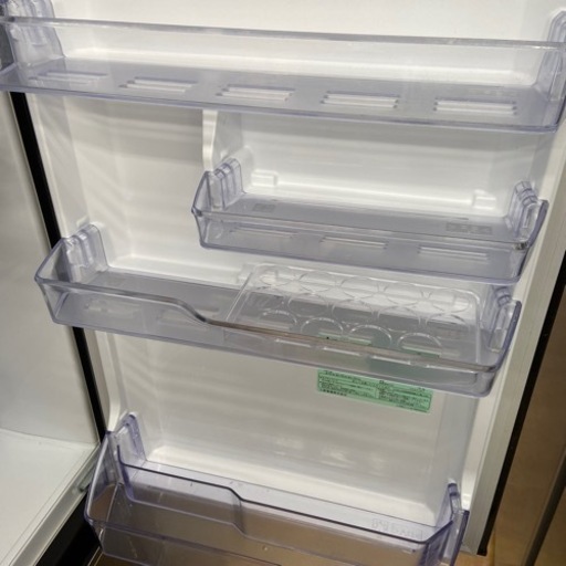 【トレファク摂津店】MITSUBISHI3ドア冷蔵庫入荷致しました！！