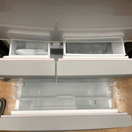 【トレファク摂津店】TOSHIBA6ドア冷蔵庫入荷致しました！！