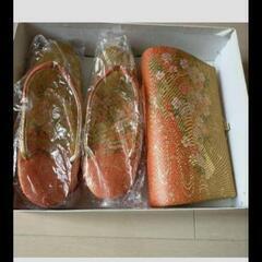 成人式着物セットの画像