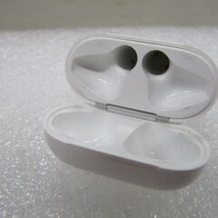 ?【Apple 】良好品Apple AirPods MV7N2J/A第2世代 【 スマホ･タブレット/iphone高価買取アールワン田川】