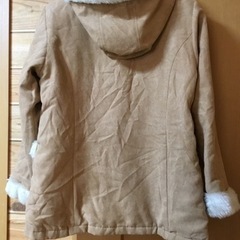 【新品】PINKY palette女児150sizeの画像