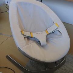 ベビーバウンサー　カトージ　ヌナリーフの画像