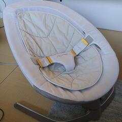 ベビーバウンサー　カトージ　ヌナリーフ
