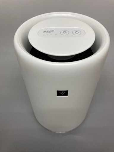 SHARP 空気清浄機　2020年製