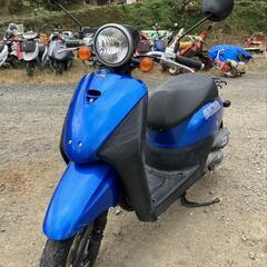 長崎発　ホンダ　HONDAトゥデイ　Today AF67型　50...