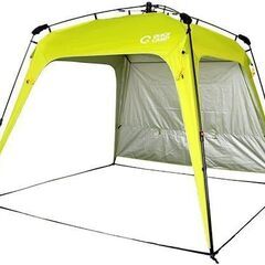 Quick Camp ワンタッチタープ　2.5m