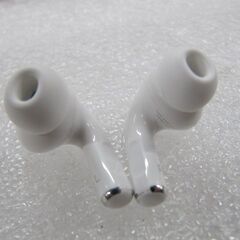 🍎【Apple 】美品！Apple AirPods Pro 第2世代 MQD83J/A　【 スマホ･タブレット/iphone高価買取アールワン田川】の画像