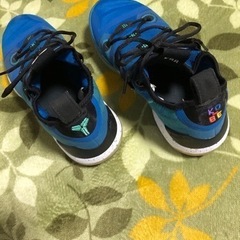 価格見直し！　NIKE コービーADの画像
