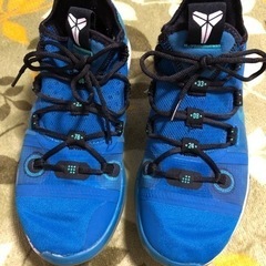 価格見直し！　NIKE コービーADの画像