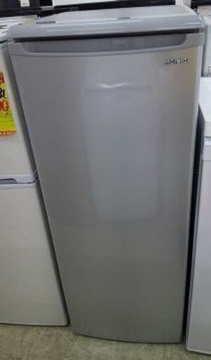 ID:G60159709　冷凍庫　107L　吉井電機　20年式