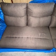 【決まりました】ソファ(脚付き)の画像
