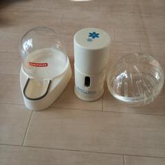 小動物用品 ハムスター等