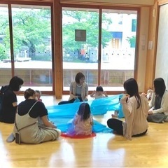 0.1.2歳リトミック体験レッスン実施中！の画像
