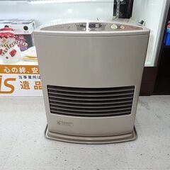 売約済！【恵庭】☆未使用保管品☆シャープ 強制通気形解放式石油ストーブ OK-L30X PayPay支払いOK！