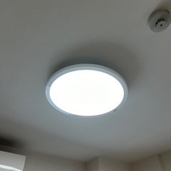 シーリングライト（LEDライト）