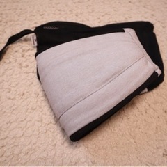 抱っこ紐POLBAN GO