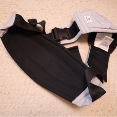 抱っこ紐POLBAN GOの画像