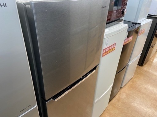 【トレファク摂津店】Hisense(ハイセンス)2ドア冷蔵庫入荷致しました！！