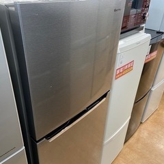 【トレファク摂津店】Hisense(ハイセンス)2ドア冷蔵庫入荷致しました！！