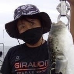 船釣り行きませんか？ - 友達