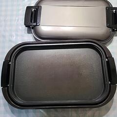 YAMAZEN　ホットプレートの画像