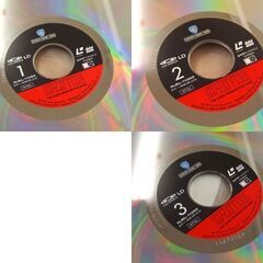 LD レッドツェッペリン 狂熱のライヴ 2枚組3面 ロックフィルム 1976年制作 LED ZEPPELIN レーザーディスク 札幌市 屯田店の画像