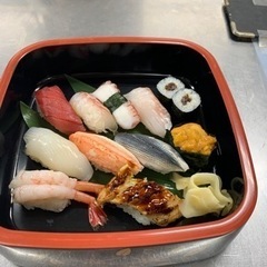 【正社員、未経験可】和食調理師募集！の画像