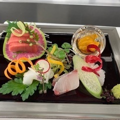 【正社員、未経験可】和食調理師募集！の画像