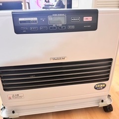 美品　ダイニチ　24畳　石油ヒーター fw-6717sdx DA...