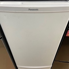 【トレファク摂津店】Panasonic(パナソニック)2ドア冷蔵庫入荷致しました！！