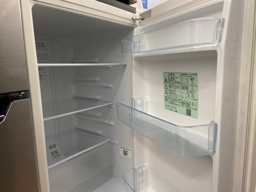 トレファク摂津店 】Panasonic【パナソニック】の2017年製2ドア冷蔵庫