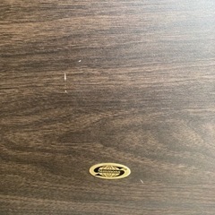 シモンズ収納付きシングルベッドの画像