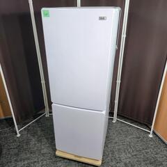 🙇‍♂️売約済み❌3260‼️配送設置は無料🙌‼️大容量2ドア✨最新2020年製✨Haier 173L 冷蔵庫