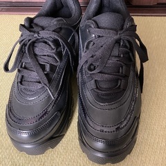 【再値下げ】厚底
