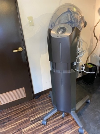 タカラベルモント　エアウェーブ　airwave SD-250